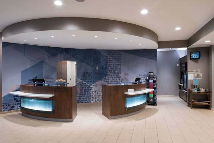 Hotel Interior 2 of 21