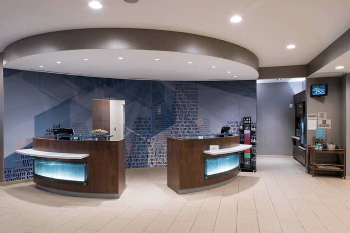 Hotel Interior 2 of 21