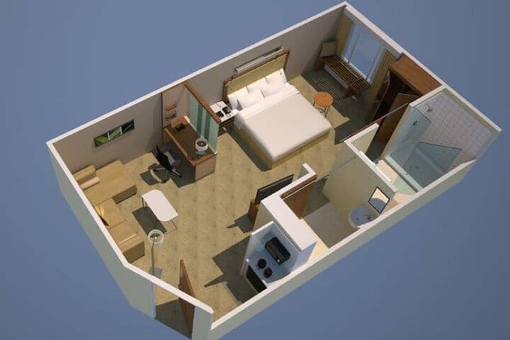 Room 3 of 21
