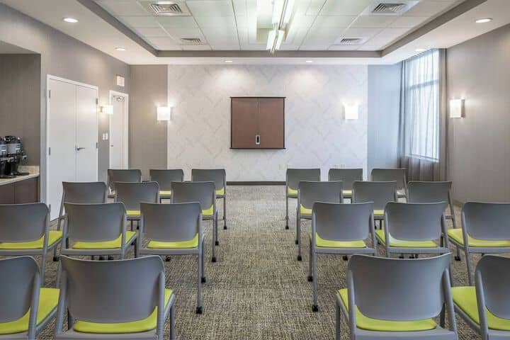Meeting 19 of 21