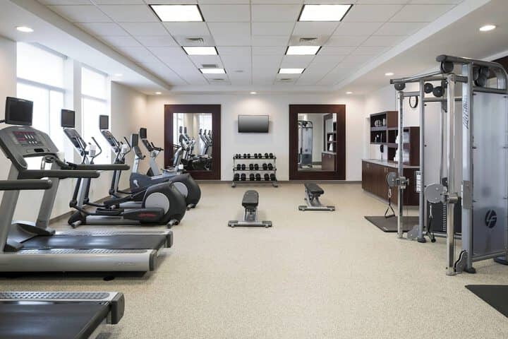 Health and Fitness 12 of 21