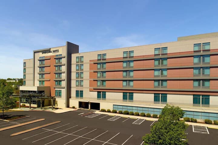Hotel 21 of 21